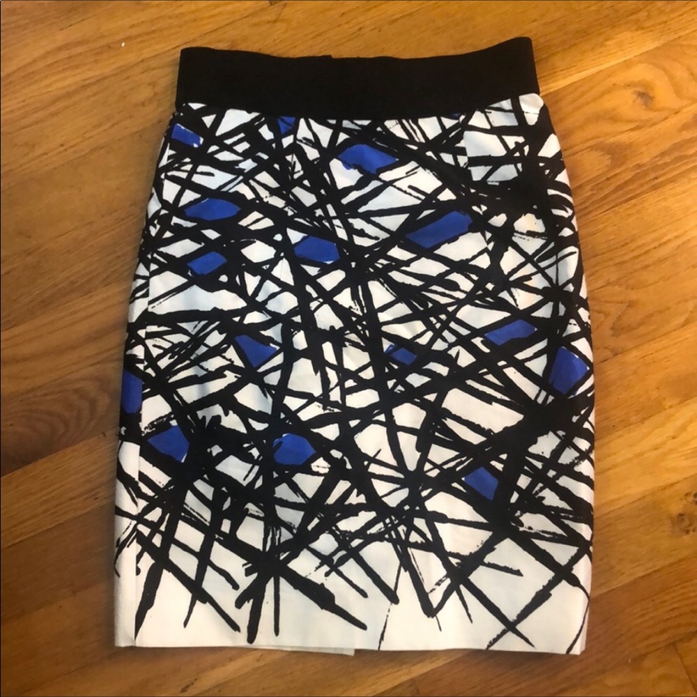 Milly NWT pencil skirt